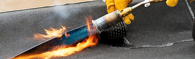 dakreparatie Geldrop